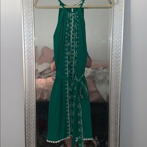 FRANCESCAS BOUTIQUE DRESS